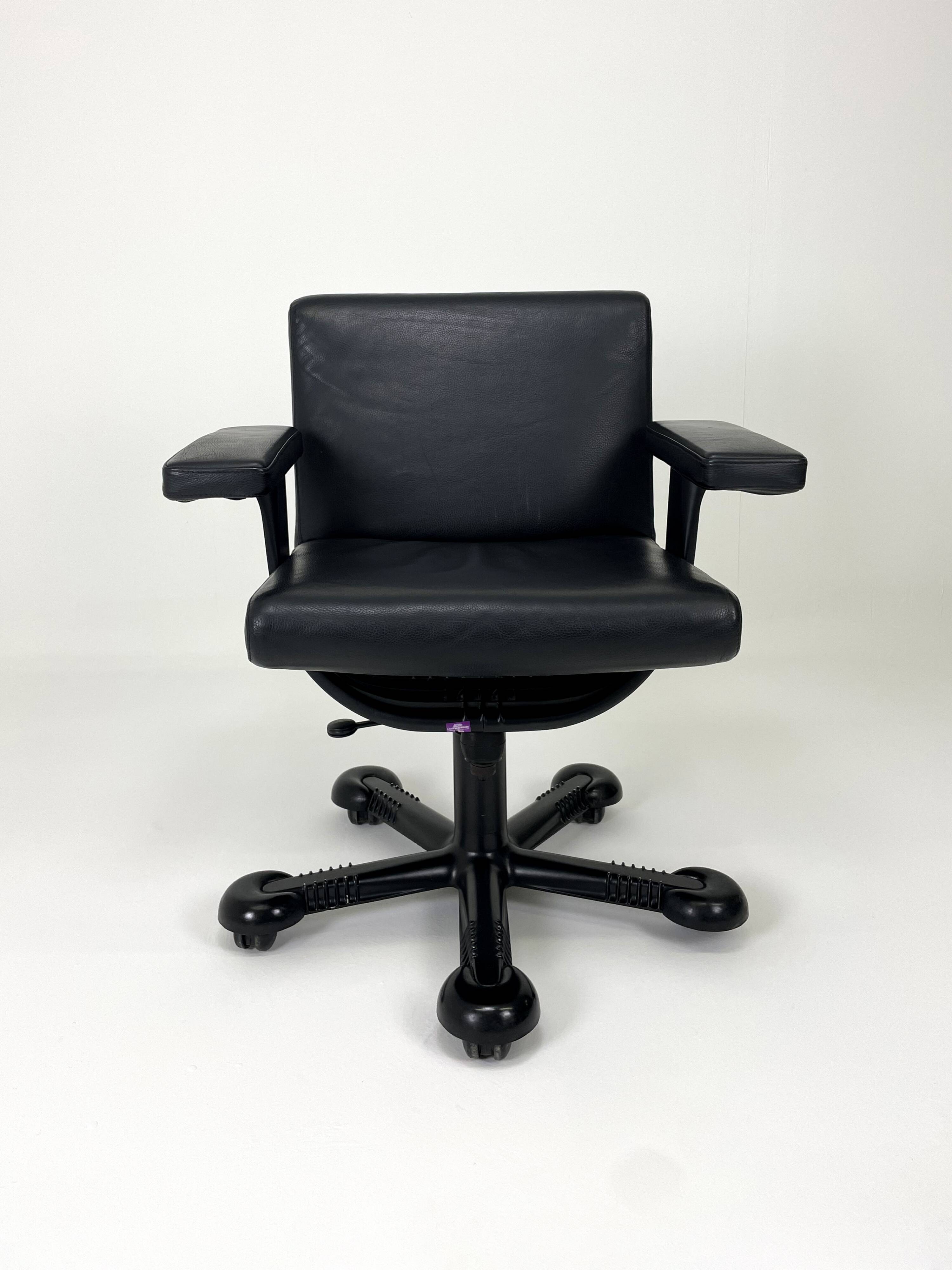 Office Chair Molteni Mix