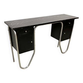 Bauhaus console 1930-1950