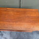 Scandinavian teak sideboard