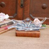 Bol en cristal Baccarat / Vide Poche