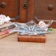 Baccarat crystal bowl / Trinket dish