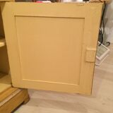 Old buffet 2 drawers 2 doors