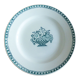 Dessert plate of St Amand