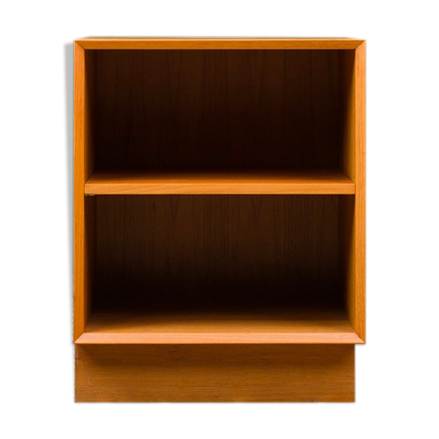 Danish Teak Cabinet, 1970s