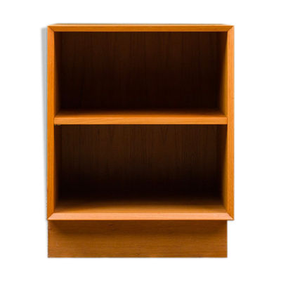 Cabinet danois de teck années 70