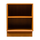Cabinet danois de teck années 70