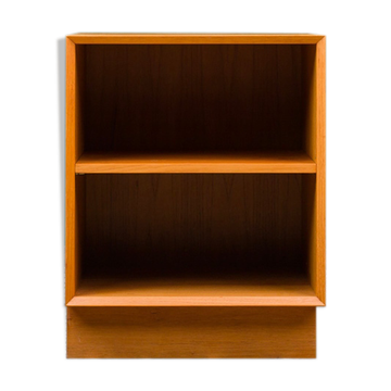 Danish Teak Cabinet, 1970s