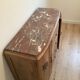 Buffet bas ancien