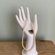 Hand baguier