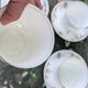 Art Deco English tea service Gladstone