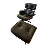 Lounge chair Charles and Ray Eames