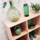 Antique furniture