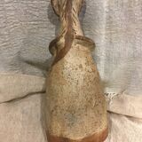 Pottery Female Doll from the Rif, North Africa