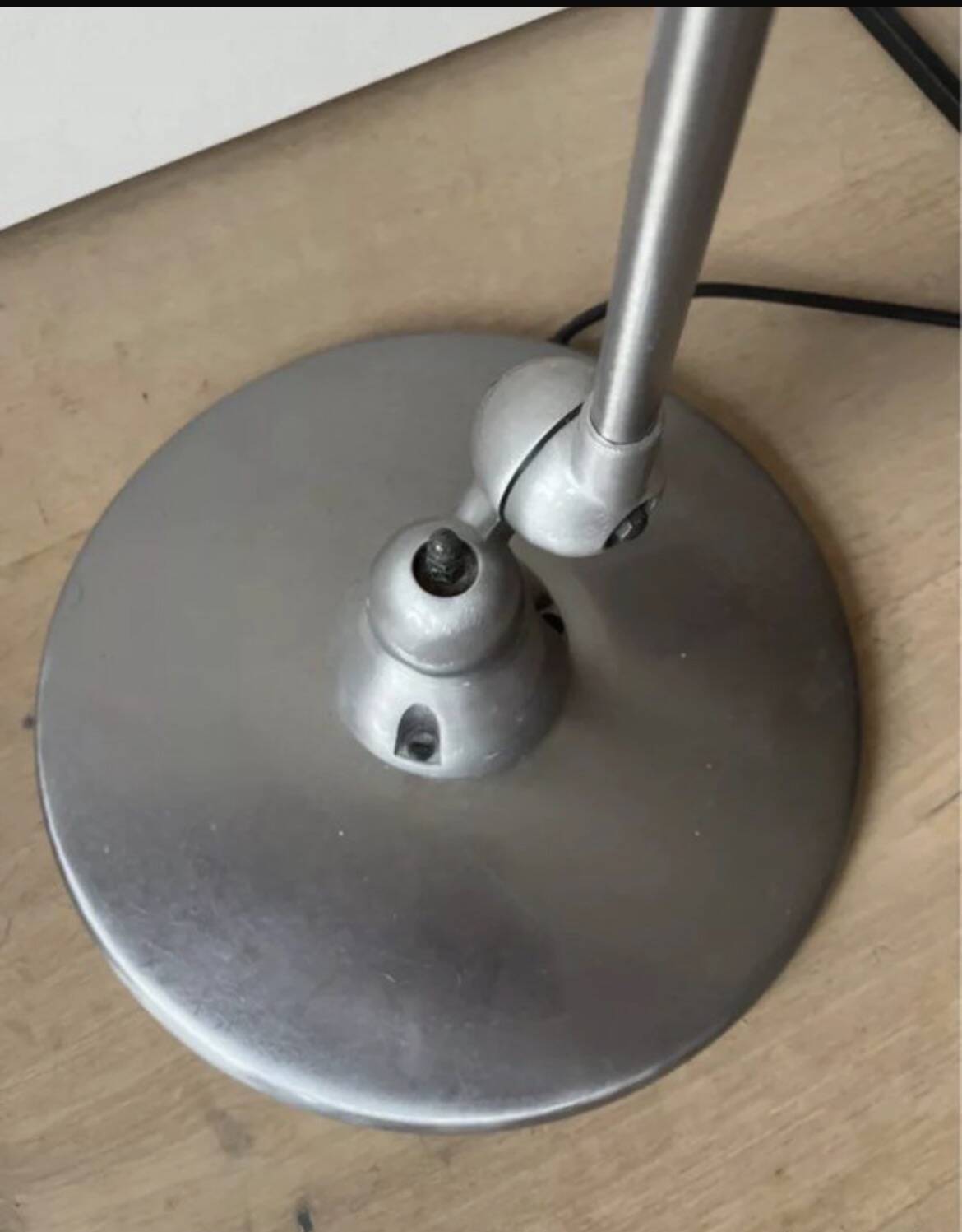 Jieldé lamp