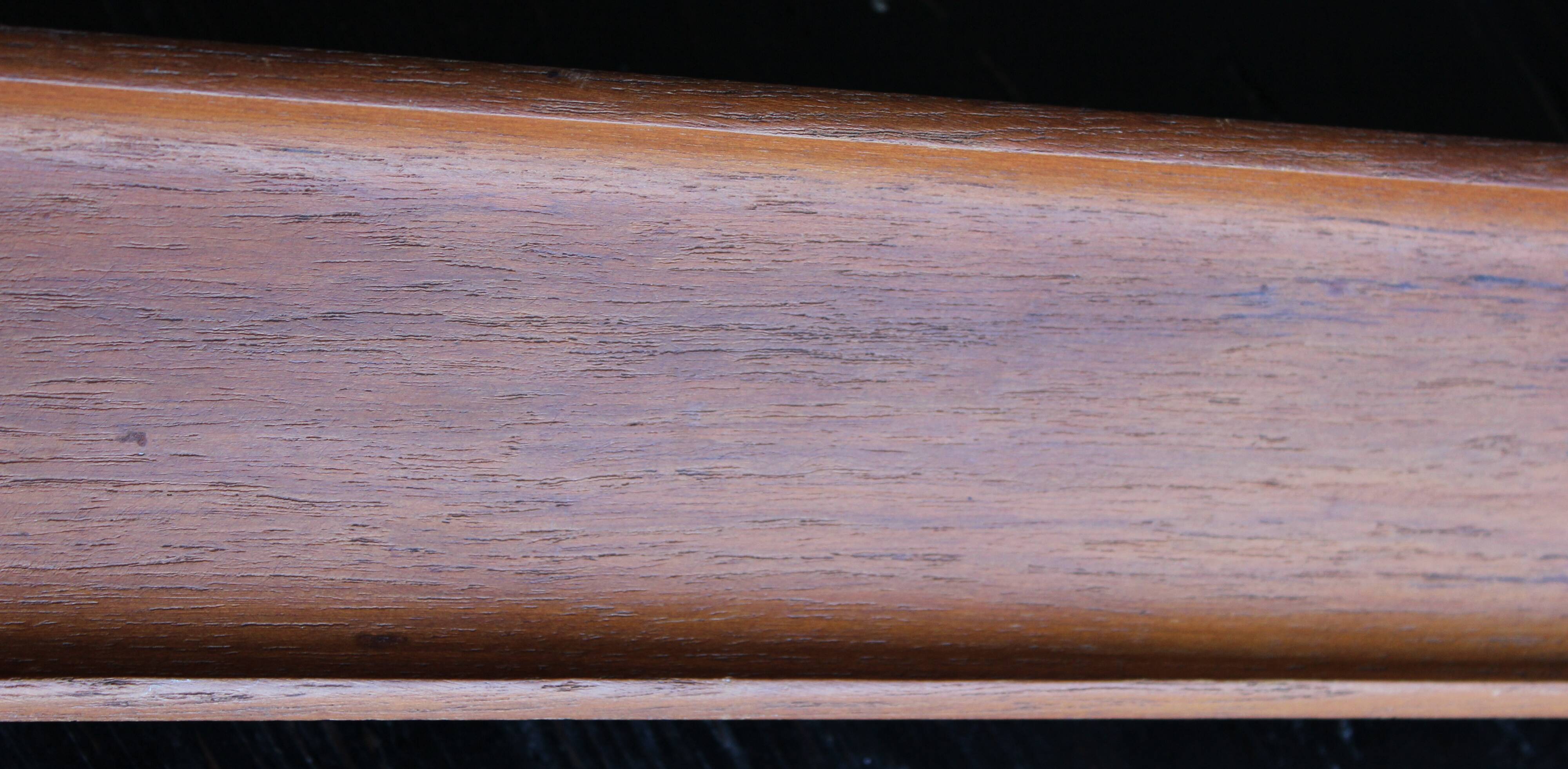 Plateau vintage karl holmberg akta teak gotene sweden scandinave mid  centu