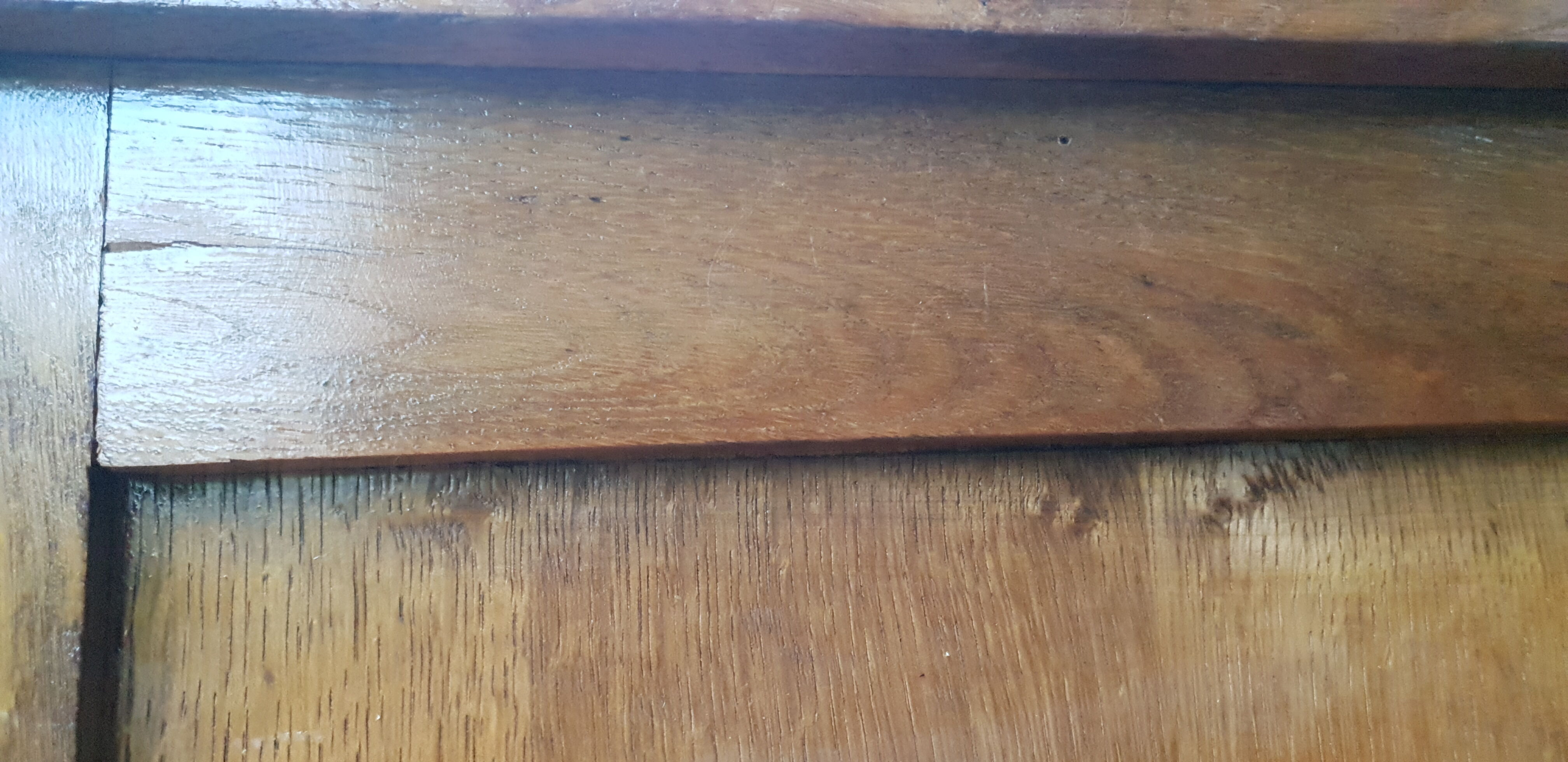 Wardrobe by René Gabriel