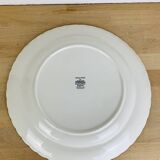 Royal Tudor Staffordshire English Ironstone Serving Platter