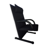 Armchair for arflex burkhard vogtherr 't-line'