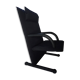 Armchair for arflex burkhard vogtherr 't-line'