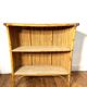 Rattan bar from the 60s/70s
