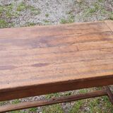 Old table XIX century