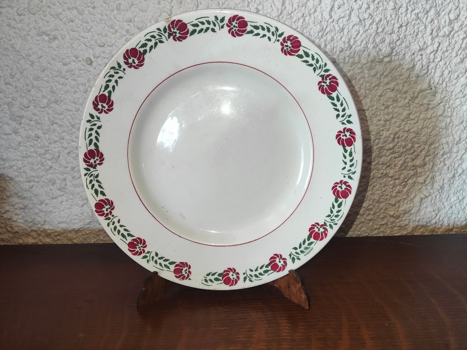 Porcelain Hamage Orchies Coope