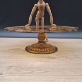 Amber tart cake dish Manage 03