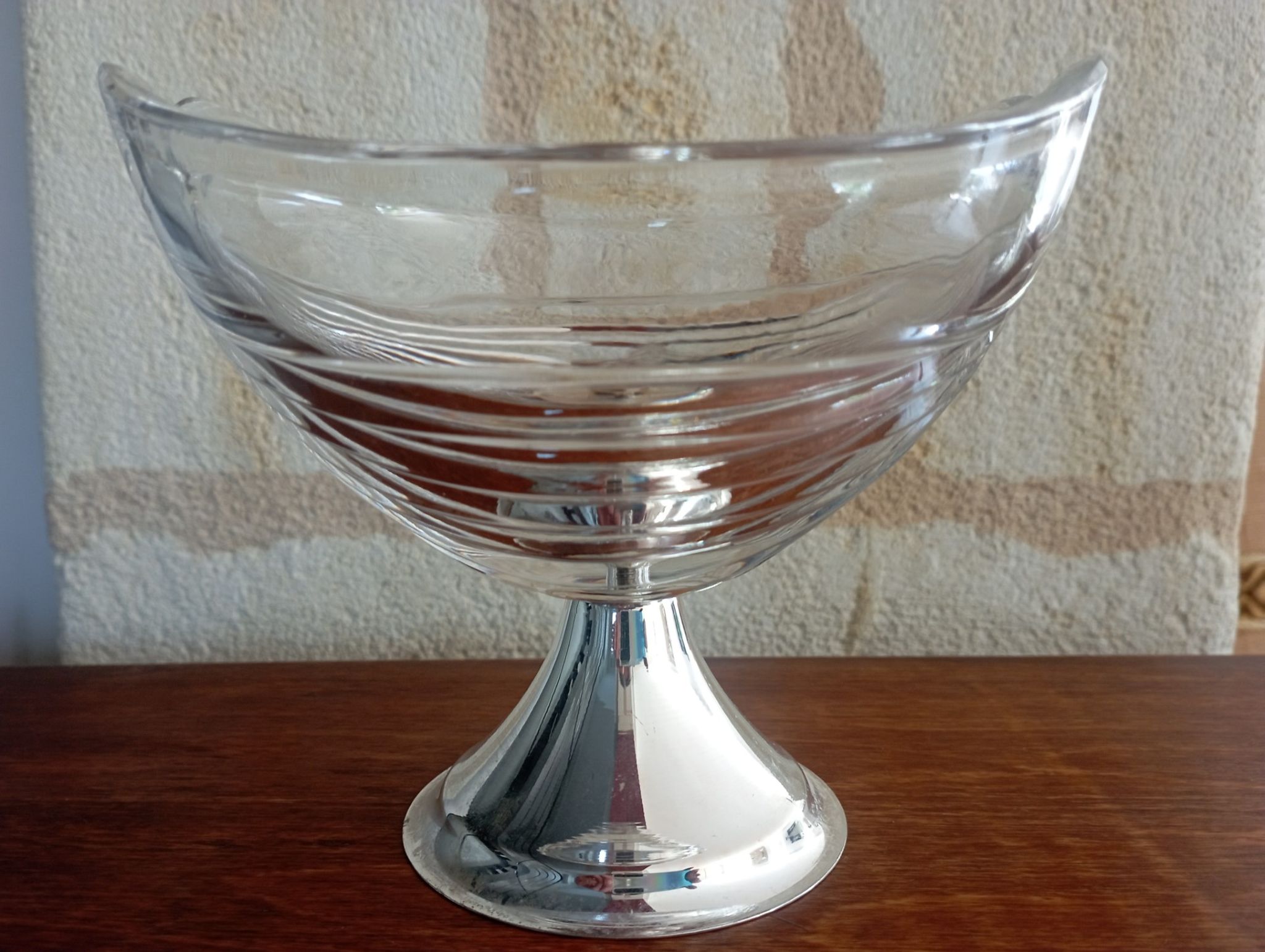 Coupe vide-poche