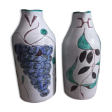 Oil & vinegar maker Vallauris