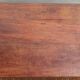 Louis XVI chest of drawers in walnut 18th