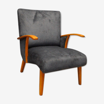 Danish armchair from the 1950s