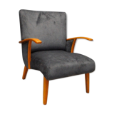 Danish armchair from the 1950s