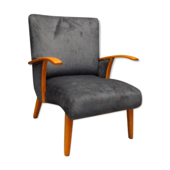 Danish armchair from the 1950s