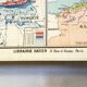 Map N ° 18 j. Brunhes North Africa