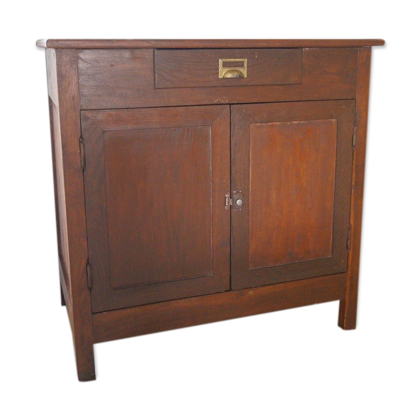 Workshop buffet 1950
