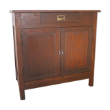 Buffet d'atelier 1950