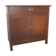 Workshop buffet 1950