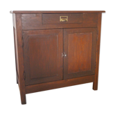 Workshop buffet 1950