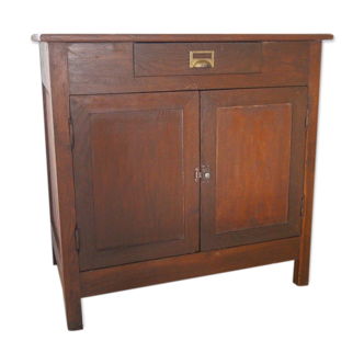 Workshop buffet 1950