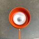 Mid-century Swiss clamp table lamps by Swisslamps International, set of 2.