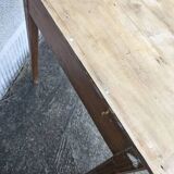 Small farm table, desk