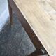 Small farm table, desk