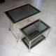 Pull out tables 1960
