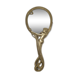 Hand mirror