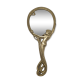 Hand mirror