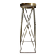 Colonne athenienne vintage