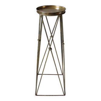 Colonne athenienne vintage