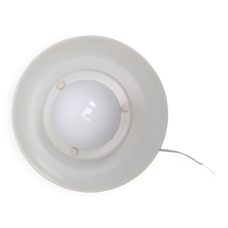 Ceiling or wall light V610 UFO space age 70s from Ikea