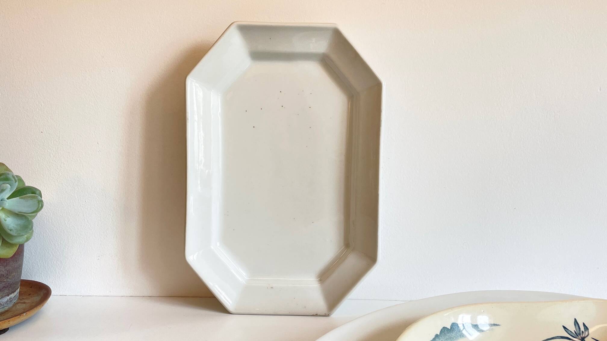 3 Presentation Dishes Terre de Feu KG LUNEVILLE – France