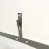 A.R.P. suspended shelf unit – Minvielle, 1950s